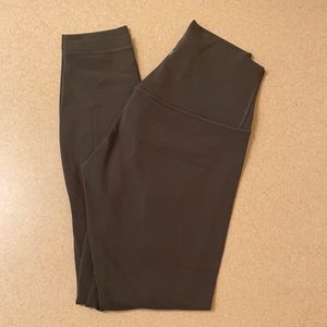 Lululemon Align Pant 25”